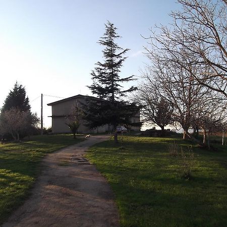 B&B Misatere Vallelonga Exterior foto