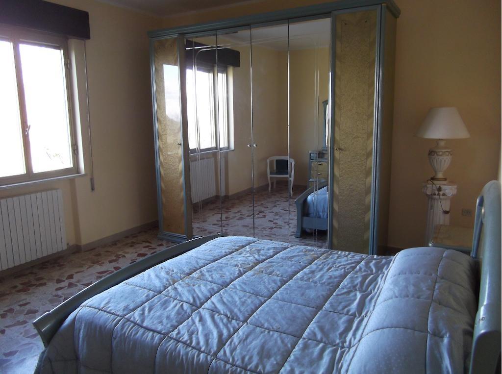 B&B Misatere Vallelonga Quarto foto