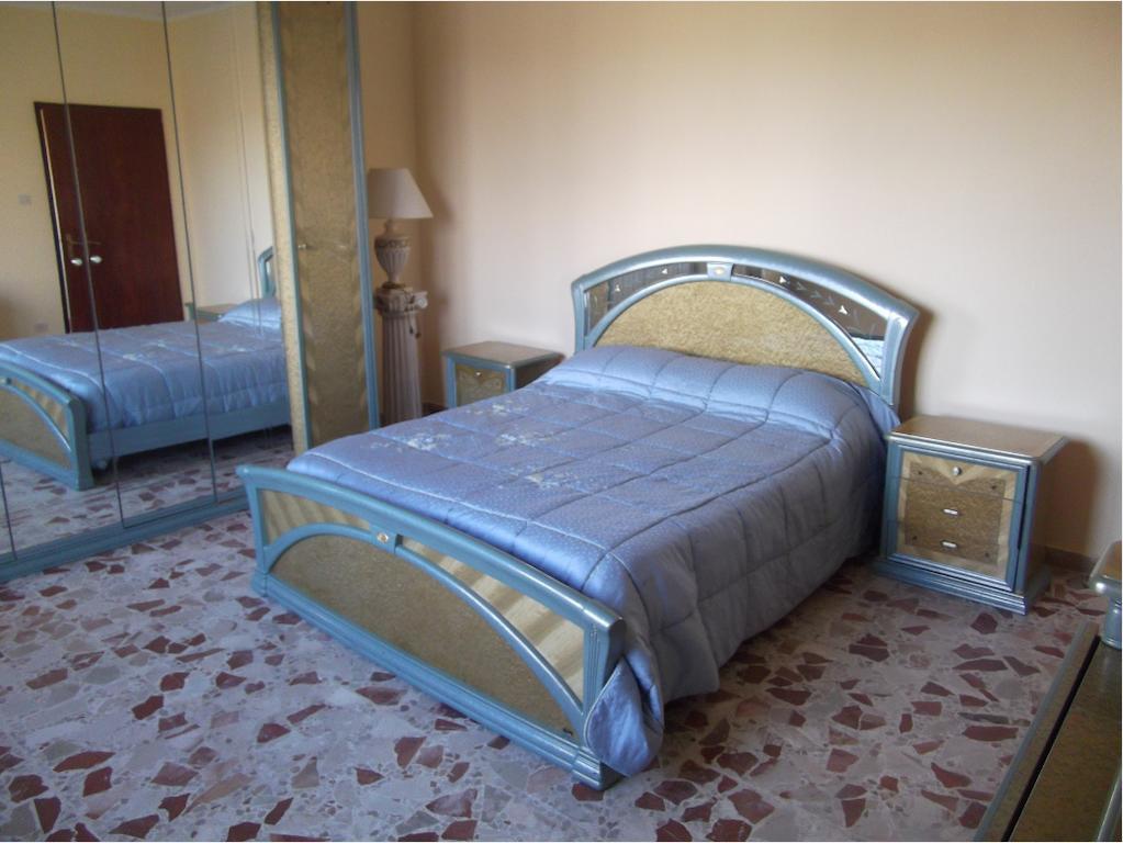 B&B Misatere Vallelonga Quarto foto